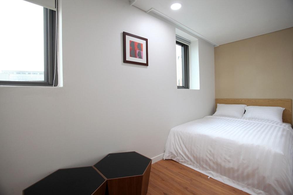 โรงแรมเค ป๊อป สถานีกรุงโซล ภายนอก รูปภาพ