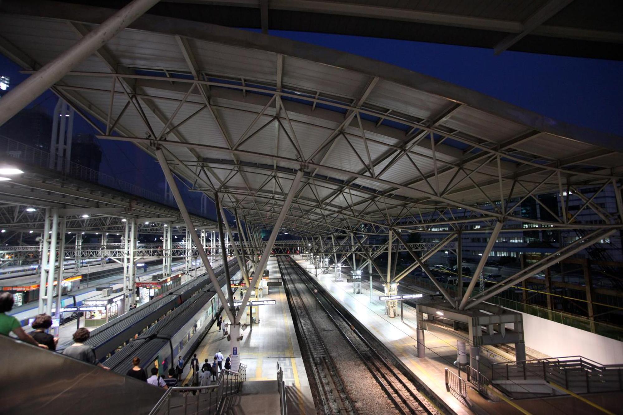 โรงแรมเค ป๊อป สถานีกรุงโซล ภายนอก รูปภาพ
